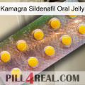 Kamagra Sildenafil Oral Jelly new11